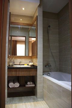 Rivavi Kuta Beach Hotel Legian Eksteriør bilde