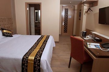 Rivavi Kuta Beach Hotel Legian Eksteriør bilde